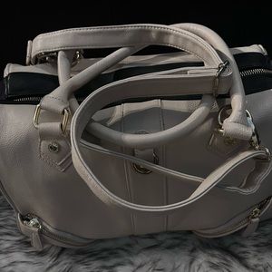 Travel-Size Steve Madden Bag NWT. Never Used